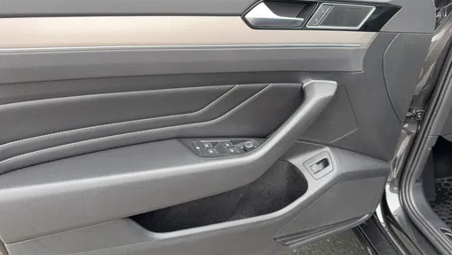 VOLKSWAGEN Passat Passat 2.0 TDI Elegance DSG