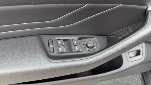 VOLKSWAGEN Passat Passat 2.0 TDI Elegance DSG