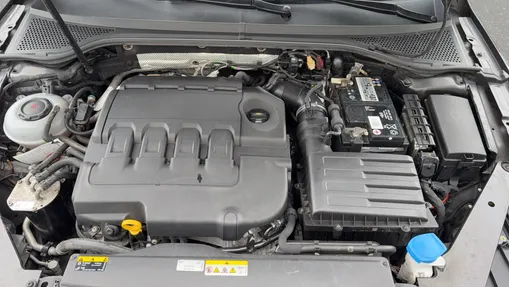 VOLKSWAGEN Passat Passat 2.0 TDI Elegance DSG