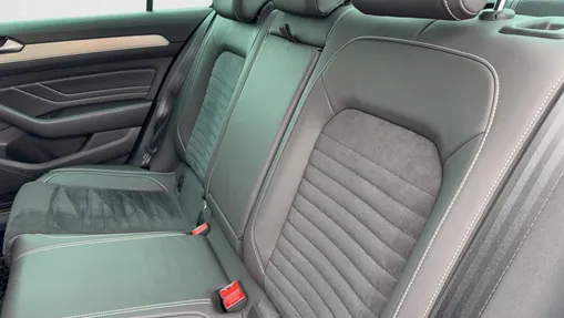 VOLKSWAGEN Passat Passat 2.0 TDI Elegance DSG