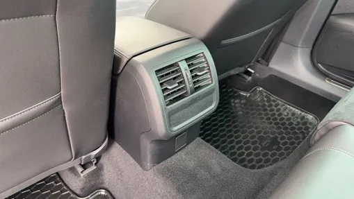 VOLKSWAGEN Passat Passat 2.0 TDI Elegance DSG