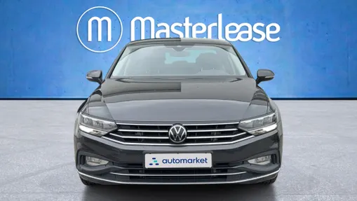 VOLKSWAGEN Passat Passat 2.0 TDI Elegance DSG