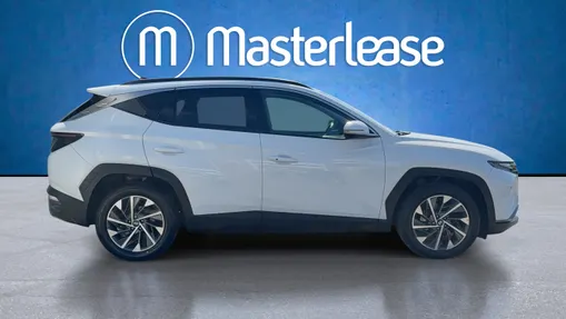 HYUNDAI Tucson Tucson 1.6 T-GDi Executive 2WD