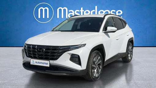 HYUNDAI Tucson Tucson 1.6 T-GDi Executive 2WD