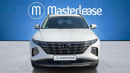 HYUNDAI Tucson Tucson 1.6 T-GDi Executive 2WD