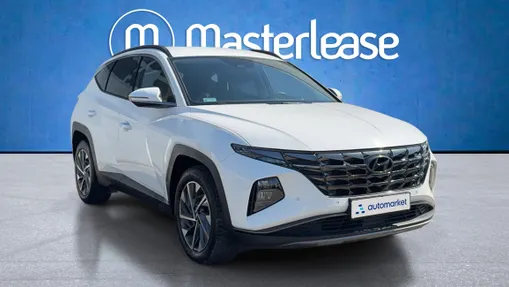 HYUNDAI Tucson Tucson 1.6 T-GDi Executive 2WD