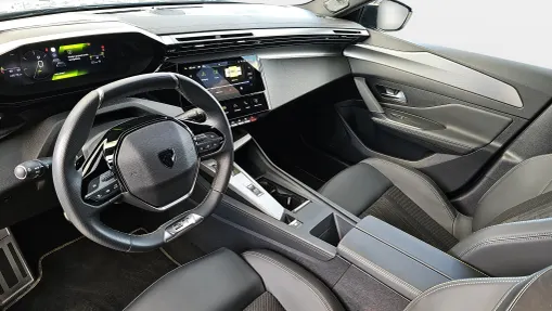 PEUGEOT 408 408 1.2 PureTech GT S&S EAT8