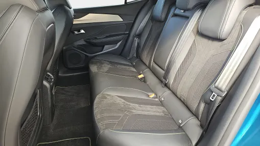 PEUGEOT 408 408 1.2 PureTech GT S&S EAT8
