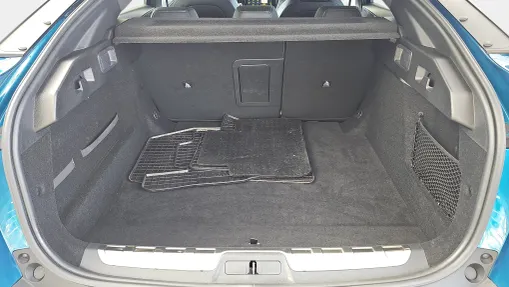 PEUGEOT 408 408 1.2 PureTech GT S&S EAT8