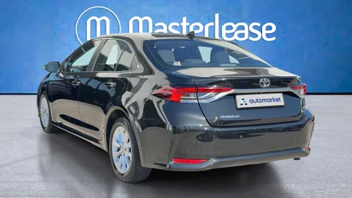 TOYOTA Corolla Corolla 1.6 Comfort