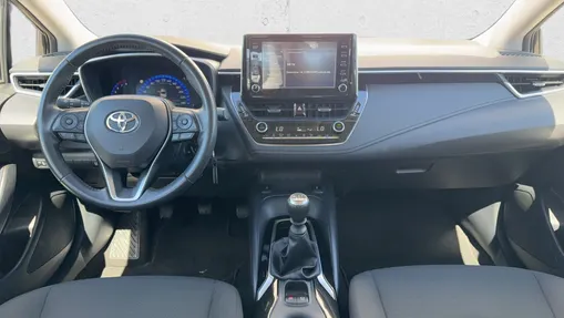 TOYOTA Corolla Corolla 1.6 Comfort