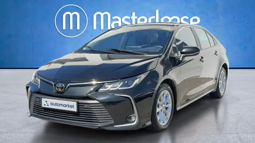 TOYOTA Corolla Corolla 1.6 Comfort