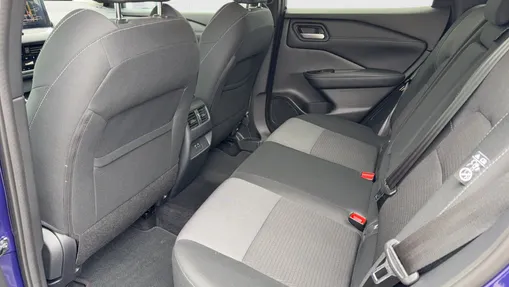 NISSAN Qashqai Qashqai 1.3 DIG-T mHEV N-Connecta Xtronic