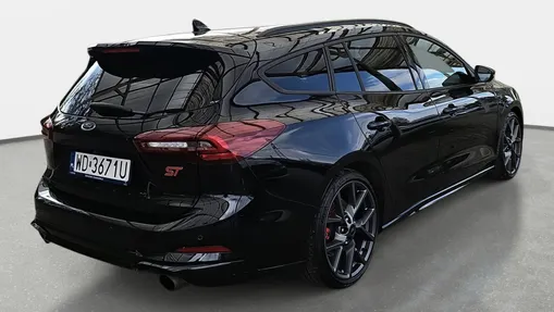 FORD Focus Focus 2.3 EcoBoost ST X aut