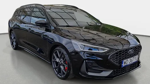 FORD Focus Focus 2.3 EcoBoost ST X aut