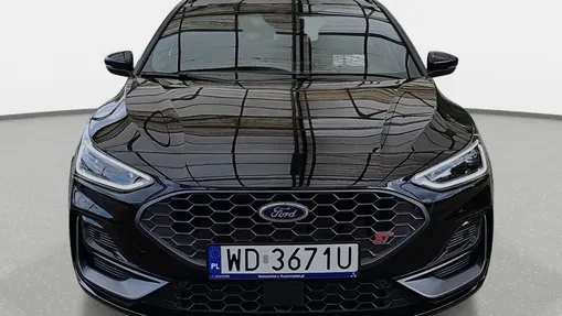 FORD Focus Focus 2.3 EcoBoost ST X aut