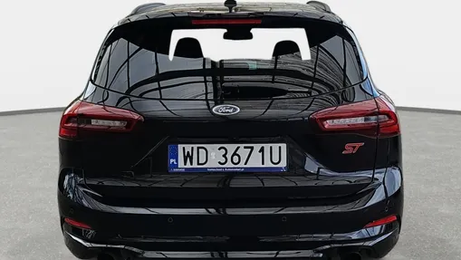 FORD Focus Focus 2.3 EcoBoost ST X aut