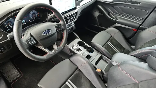 FORD Focus Focus 2.3 EcoBoost ST X aut