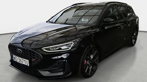 FORD Focus Focus 2.3 EcoBoost ST X aut