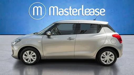 SUZUKI Swift Swift 1.2 Dualjet SHVS Premium