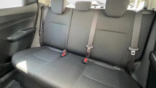 SUZUKI Swift Swift 1.2 Dualjet SHVS Premium