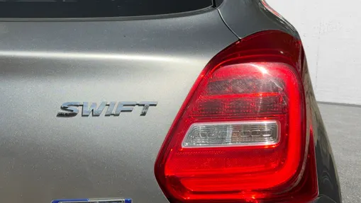 SUZUKI Swift Swift 1.2 Dualjet SHVS Premium