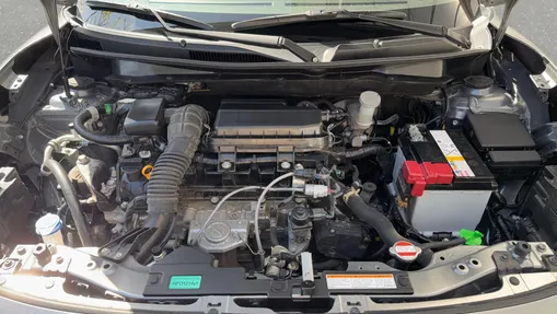 SUZUKI Swift Swift 1.2 Dualjet SHVS Premium
