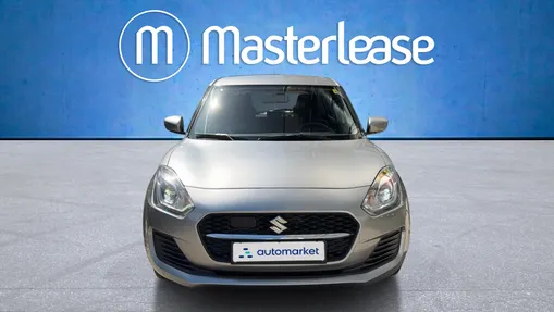SUZUKI Swift Swift 1.2 Dualjet SHVS Premium