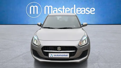SUZUKI Swift Swift 1.2 Dualjet SHVS Premium