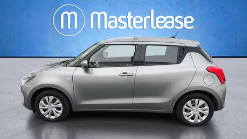SUZUKI Swift Swift 1.2 Dualjet SHVS Premium