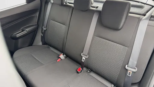 SUZUKI Swift Swift 1.2 Dualjet SHVS Premium