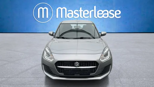 SUZUKI Swift Swift 1.2 Dualjet SHVS Premium