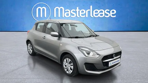 SUZUKI Swift Swift 1.2 Dualjet SHVS Premium