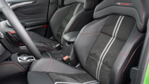 FORD Focus Focus 2.3 EcoBoost ST X aut