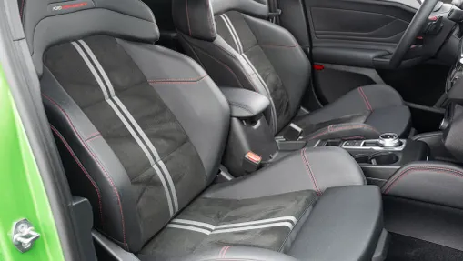 FORD Focus Focus 2.3 EcoBoost ST X aut