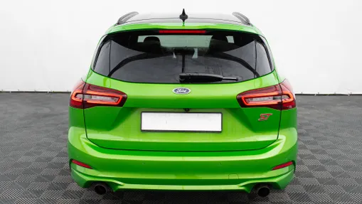 FORD Focus Focus 2.3 EcoBoost ST X aut