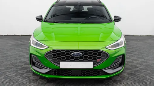 FORD Focus Focus 2.3 EcoBoost ST X aut