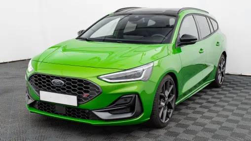 FORD Focus Focus 2.3 EcoBoost ST X aut