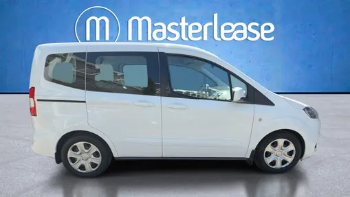 FORD Tourneo Courier Tourneo Courier 1.5 TDCi Trend