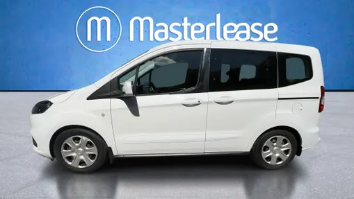 FORD Tourneo Courier Tourneo Courier 1.5 TDCi Trend