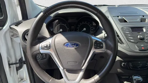 FORD Tourneo Courier Tourneo Courier 1.5 TDCi Trend