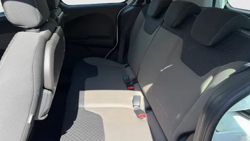 FORD Tourneo Courier Tourneo Courier 1.5 TDCi Trend