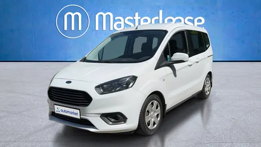 FORD Tourneo Courier Tourneo Courier 1.5 TDCi Trend