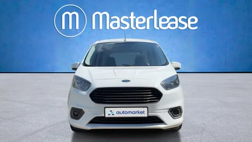 FORD Tourneo Courier Tourneo Courier 1.5 TDCi Trend