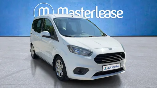 FORD Tourneo Courier Tourneo Courier 1.5 TDCi Trend