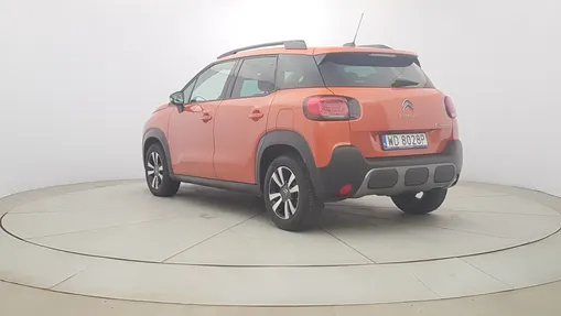CITROEN C3 Aircross C3 Aircross 1.2 PureTech Shine S&S EAT6