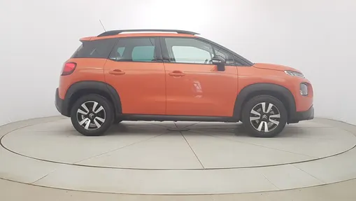 CITROEN C3 Aircross C3 Aircross 1.2 PureTech Shine S&S EAT6