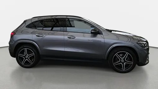 MERCEDES-BENZ GLA GLA 200 mHEV AMG Line 7G-DCT