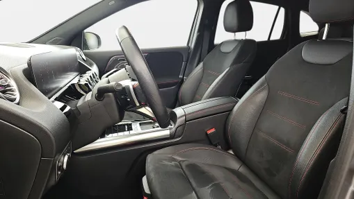 MERCEDES-BENZ GLA GLA 200 mHEV AMG Line 7G-DCT