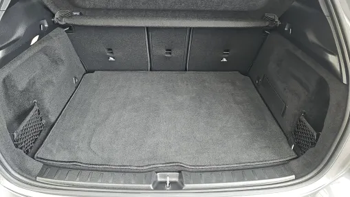 MERCEDES-BENZ GLA GLA 200 mHEV AMG Line 7G-DCT